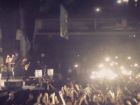 OneRepublic koncertas Simenes arenoje, Vilnius